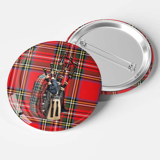 Tart…an Badge