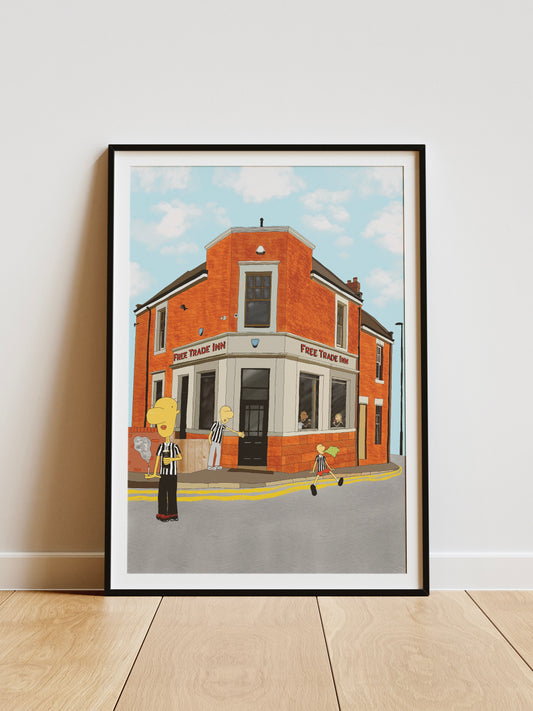 Free Trade Inn